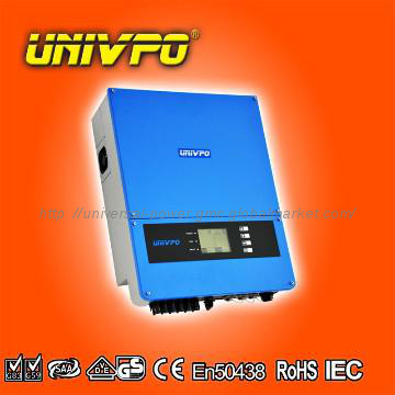 10KW 3 Phase Grid Tie Inverter