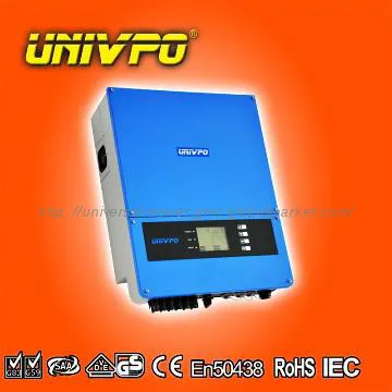10KW Three Phase Solar Inverters