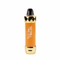 Elite 2500puffs Rechargeable E-Cigarette