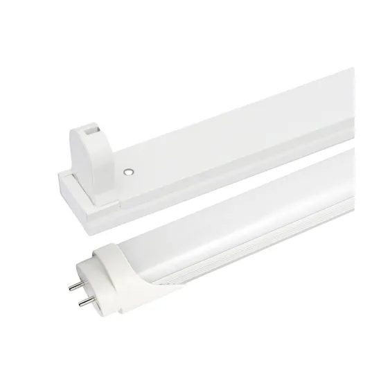120CM 18W AC110V/220V T8 LED Tubes - PF0.5 PF0.9 Aluminum PC Commercial Lights