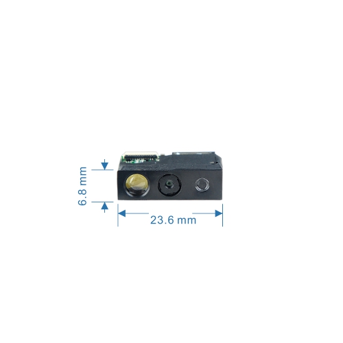 Xl 3020s Ultra Small Size 2d Imager Barcode Scanner Module 1