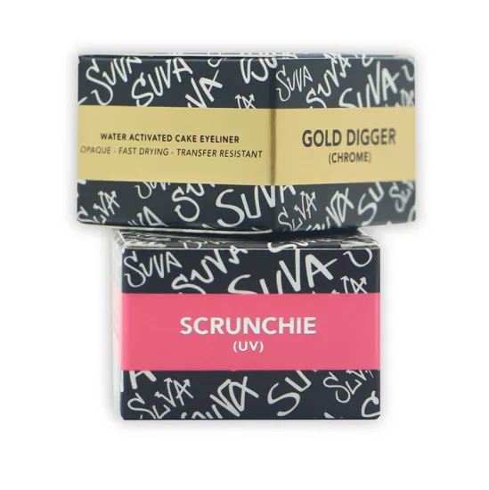 Wholesale high quality paper packaging box without glue