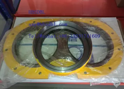 All brands wear plate and wear ring