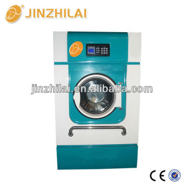 20 KG Fully-automatic Energy-saving Clothing Drying Machine