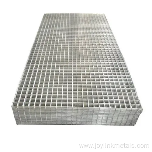 Wire Mesh Panel Galvanized Welded Wire Mesh Panels