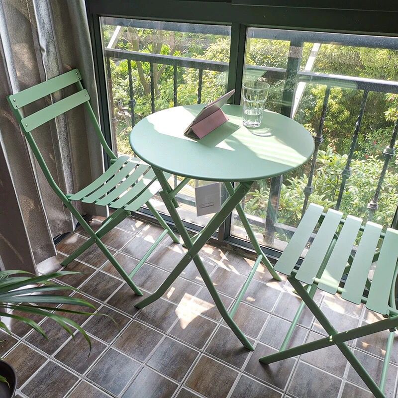 Outdoor Folding Patio Furniture