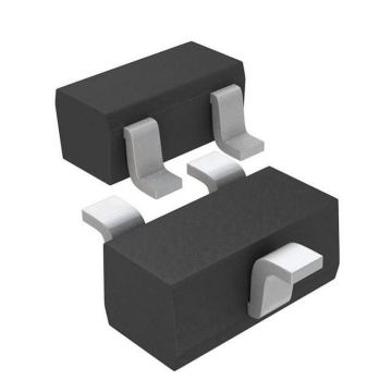 30V N-Channel 100mA MOSFET EMT3 2SK3019 2SK3019TL