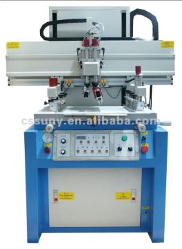 Full automatic screen printing machine SUNY-ZSY500