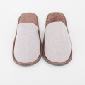 Custom Comfortable Airline Hotel Disposable Slipper