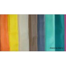 Heatproof upholstery taffeta dobby lining fabric