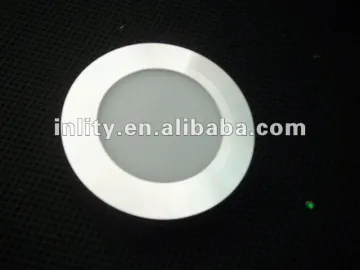 dimmable 2014 New LED downlights