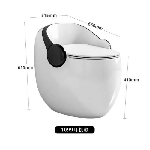 Bathroom Sanitary Ware One Piece Toilet price