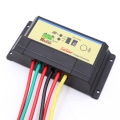 Guangzhou Kilang 10A PWM Solar Controller