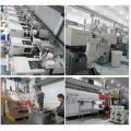 Rubber Abs pp Pc Pa66 Plastic Injection Molding Service
