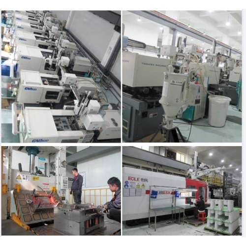 Rubber Abs Pc Pa66 Plastic Injection Molding Service