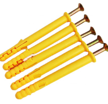 China Factory Aluminum Bolt Wall Plug 125mm Expansion Screw Bolt: Comprehensive Search Engine