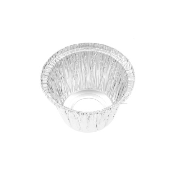 Hot Sales Aluminum Foil Containers with Lids for Microwave Oven Cake Baking - Disposable Kitchen Use