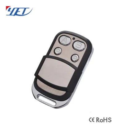compatible electric gate remote control merlin m842 remote control YET046