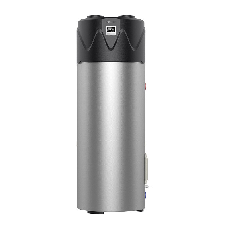 Hot Spring Series(American Market) 5.3 kBtu/h. All-in-one heat pump water heater