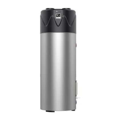 Hot Spring Series (American Market) All-In-One Heat Pump Water Heater