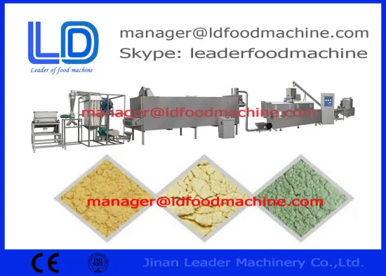 Healthy Grain Processing Equipment , Corn / Beans / Grains Processing Machine
