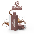 Brazil High E-cigarette Onlyrelx Brand Quality Vape Pen for distribution Supplier