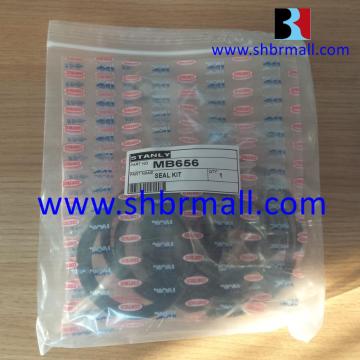 Stanley MB-656 Hydraulic Breaker Hammer Complete Seal Kit: Replacement and Maintenance Solutions