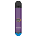 TRY THE BLUEBERRY RELX BAR DISPOSABLE VAPE