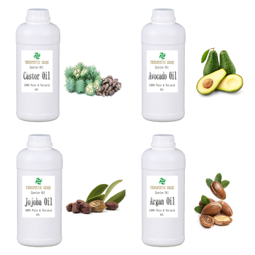 ขายส่งน้ำมันอัลมอนด์หวานบริสุทธิ์จากธรรมชาติน้ำมันมะกอก Argan น้ำมันสารอินทรีย์