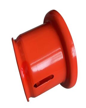 16*6-8 Wheel Rim for Linde Forklift Spare Parts