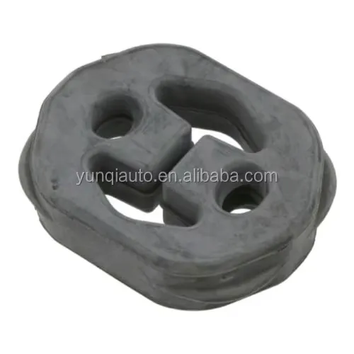 Rubber Exhaust Mount for Skoda Octavia, VW Golf, Audi A3 (1K0-253-147)