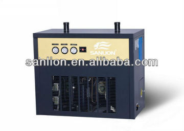2016 high performance refrigerant compressed air dryer(11.7m3/min)