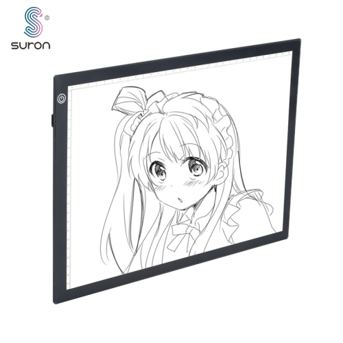 Suron Dimmable A4 LED Light Box