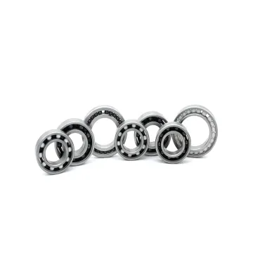 Airplane Aircraft Bearing Parts