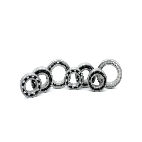 Airplane Aircraft Bearing Parts