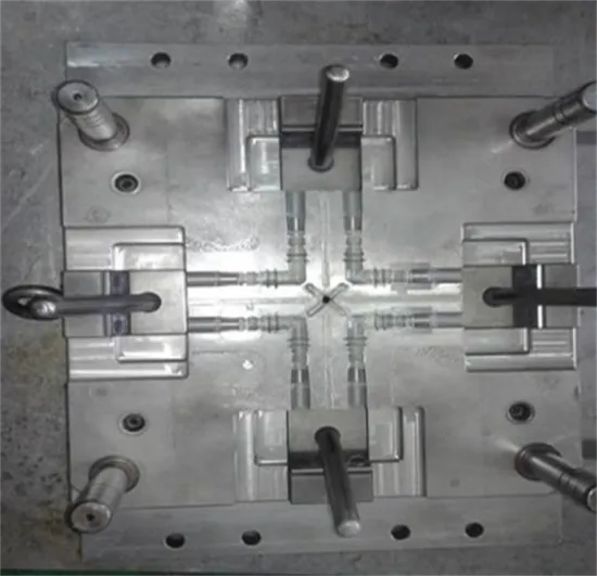 High Temperature Mould