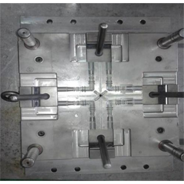 High Temperature Mould