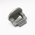 CNC precisiom machine alloy steel spare part