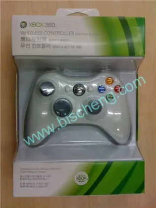 XBOX 360 controller,xbox 360 wired controller,xbox 360 wireless joystick,gamepad