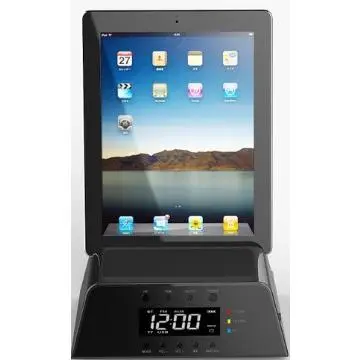 dock charger accessories for  iphone sound box