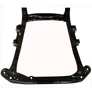 OE Quality Auto Parts Factory Front Crossmember Subframe for Renault Dokker #544010575R/544011591R