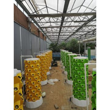 complete hydroponic automatic Growing Systems