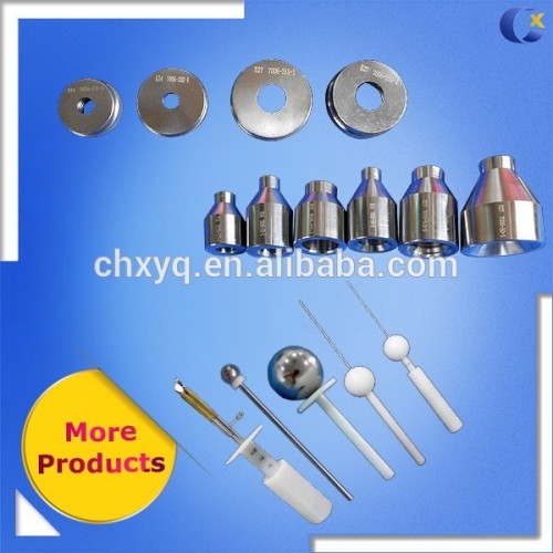 Iec Accessibility Probes Iec 61032 Test Probe 43, Lab And Factory