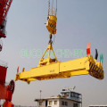 Fully Automatic Greenfiled Container Spreader with ISO 9001