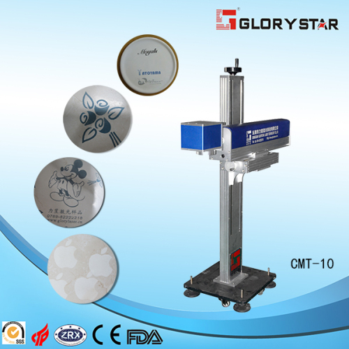 Glorystar CO2 Laser Marking Machine (CMT-10)