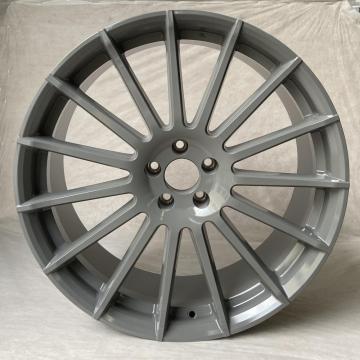 Rodas de liga leve 22 &#39;&#39;