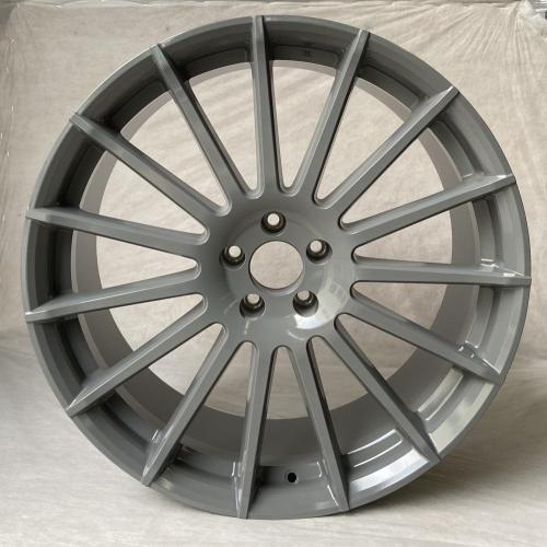 forged aluminum alloy wheels