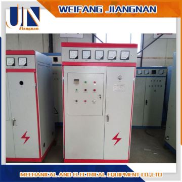 Power Supply For Spare Parts Of Medium Frequency Induction Furnace From China Production Line