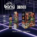 Bang 36000 Puffs Vape Original vape