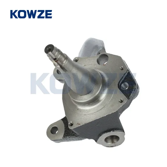 40014-2S405 KOWZE Auto Spare Parts - Suspension System Axle Knuckle for Nissan Navara D22 Pickup